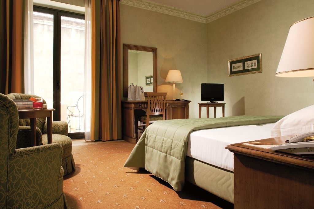 Katane Palace Hotel Catania Room photo