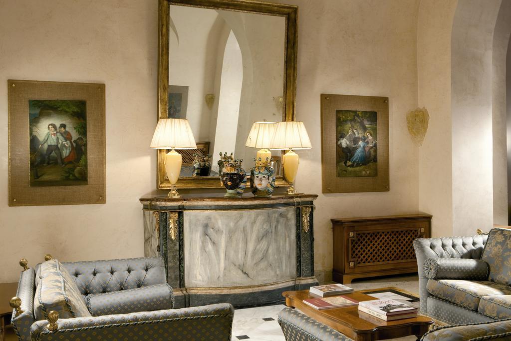 Katane Palace Hotel Catania Room photo